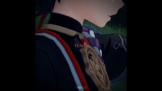 Scaramouche edit (featuring most Archons) || Genshin Impact || Mr. Rager