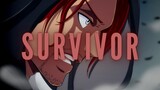AMV One Piece | SURVIVOR