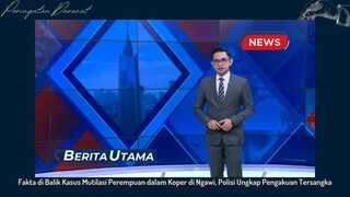 Fakta baru di balik kasus mutilasi do Ngawi