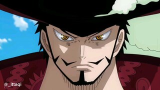 ZORO VS MIHAWK REMASTERED FHD 60FPS