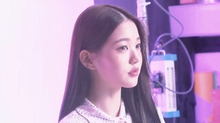 “Cô ấy không bao giờ ngoảnh lại nhìn lần nào.”