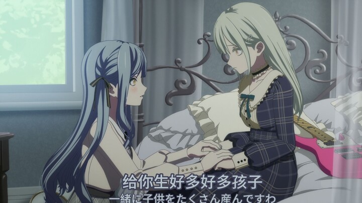 【重制版】万万没想到，我们还是在一起了