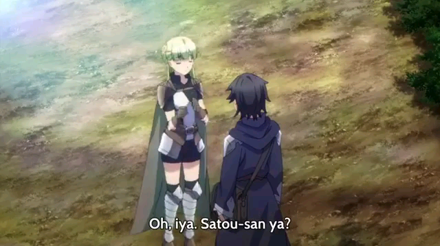 Death March kara Hajimaru Isekai Kyousoukyoku Subtittle Indonesia Episode 2, Death March kara Hajimaru Isekai Kyousoukyoku Subtittle Indonesia Episode  2 nonton online :, By From Future