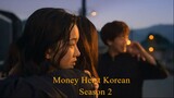 Money Heist Korean Season 2 Ep 6 (Eng Sub)