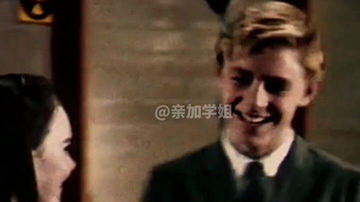 Hậu trường phim tình yêu trong sáng đến mức cần cứu mạng!!!