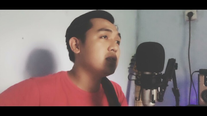 Sak Isone - Hendra Kumbara ( Azmi Pandemi Cover }