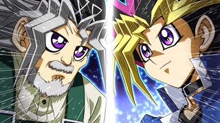 Can Yugi Muto ACTUALLY BEAT GRANDPA?! | Yu-Gi-Oh! Master Duel