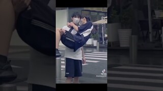 bl couple 💗 #xuhuong #fypシ #foryou #couple #bl #tiktok #xyzbca #boylove #shorts #viral