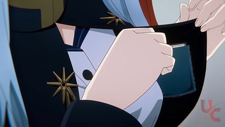 Anime Edits