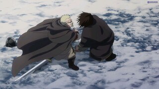 Vinland saga Ep 22