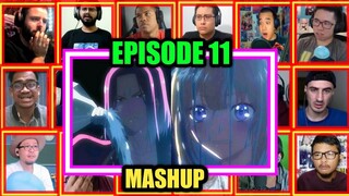 Classroom of the Elite Season 2 Episode 11 Reaction Mashup