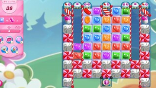 Candy crush saga level 15716
