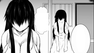 ผีสาวในอพาร์ตเมนต์เธอนี่มัน...