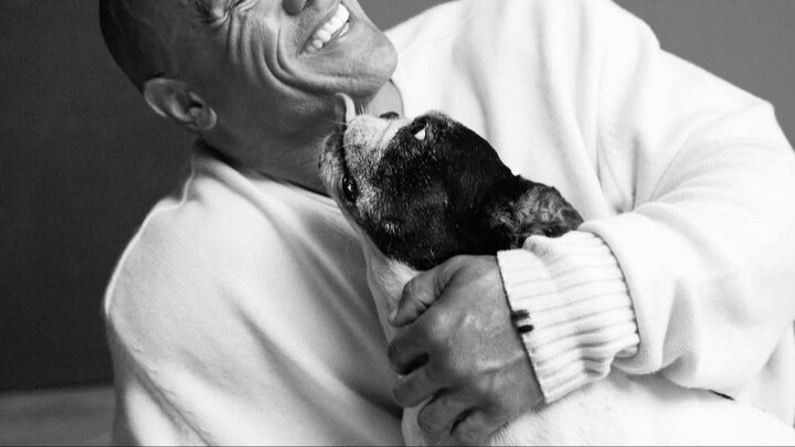 RIP 💔 Hobbs