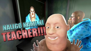 Scary Teacher II | KALBO KAMING DALAWA NI TEACHER