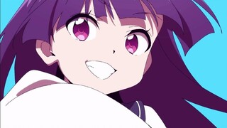 [Youtube Blogger Graduation Animation] エールフォーユーOP Image (Author: ほんだ3)