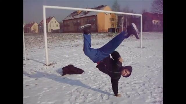 Au batido L kick winter [255528678]