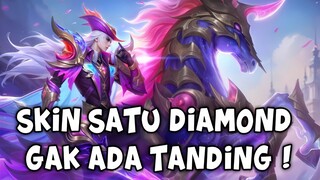 KALIAN BELI APA, DI EVENT DIAMOND KUNING?