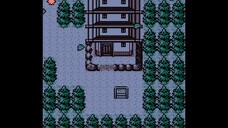 pokémon crystal version gameplay (part 2)