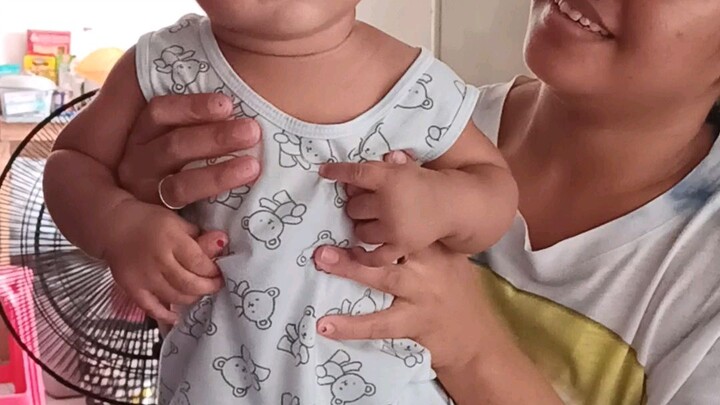 Baby Hiro 😍😍😍