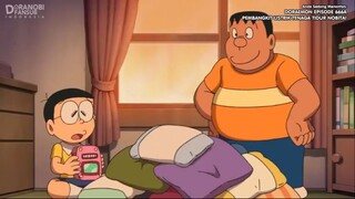 Doraemon episode 666