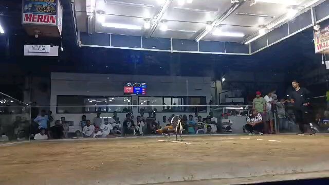 MBC EB ELIMS JUL. 18 VS OLIVER SUPER DHEE