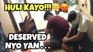 BAGONG BUHAY NA! - Respi