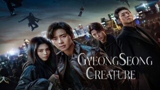 Gyeongseong Creature (2024) episode 7 with english sub