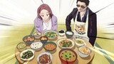 the way of the househusband episode 2 english dub