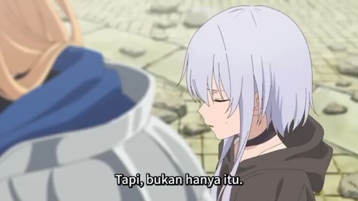 anime terbaru scene