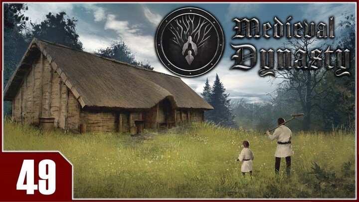 Medieval Dynasty - EP49