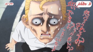 Tóm tắt Anime Hay _ Tokyo Revengers __ Tập 1 phần 2