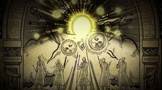 Eps 4 Guilty Gear Strive: Dual Rulers (sub indo)