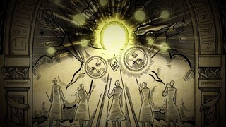 Eps 4 Guilty Gear Strive: Dual Rulers (sub indo)