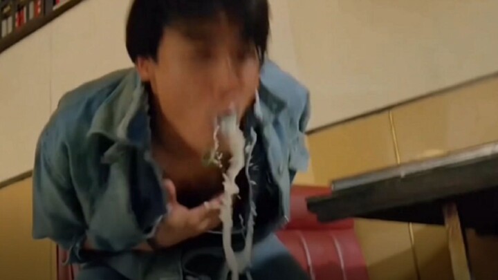 [Cantonese Audio] Shoot me—harder! Just kill me already.