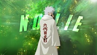 KAKASHI| NO LIE EDIT!