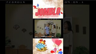 Holla Sinemart Lovers!! Masih ingat dengan film "Jomblo"👋Yang jomblo, angkat tangan🙌🏻🤡