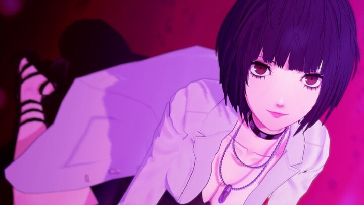 【Persona 5】ยินดีต้อนรับสู่ Takemi Miaomiao House การดูแลอย่างอ่อนโยนจะเริ่มขึ้นทันที...