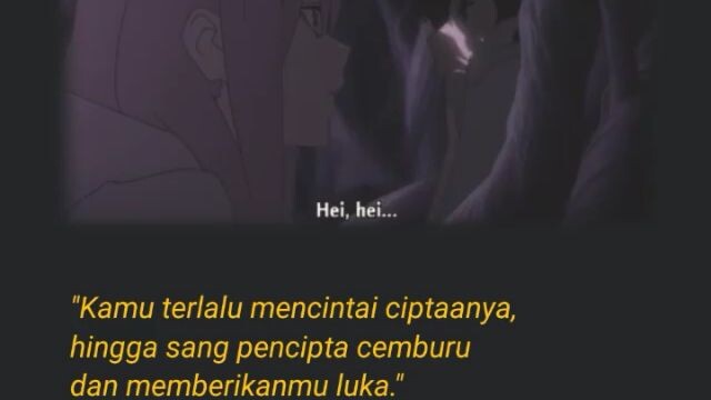 sad