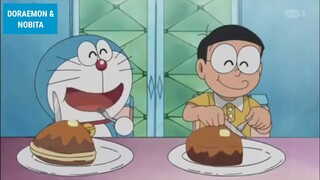 DORAEMON BAHASA INDONESIA TERBARU NO ZOOM - FESTIVAL BINTANG DI LUAR ANGKASA