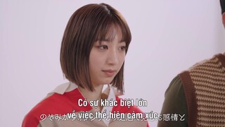 Yêu như trong phim Hàn EP 9 [Sub Việt]