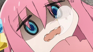 【10月/芳文社/CloverWorks】孤独摇滚！正式PV2【MCE汉化组】