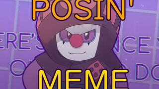 【2024 Kula Birthday】Watch Kula change 60 sets of clothes in POSIN'MEME