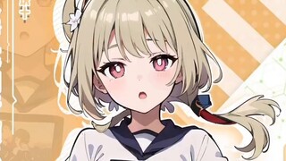 [Genshin Impact] Sports Girls