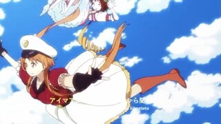 Có thứ chỉ còn là kỷ niệm #anime