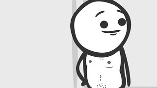 Cyanide Joy Show: How to knock a man down? Applying lipstick is just the first step