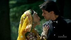 Superhit Romantic Movie -Sanam Bewafa HD - Salman Khan Chandni