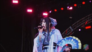 Wagakki Band - Senbonzakura