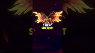 5 Hero Support Yang Wajib Beli Item Fleeting Time