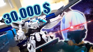 Mecha Cosplay Heaven | Super Robocos Expo 2020